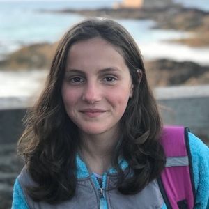 Meet your Posher, Victoria